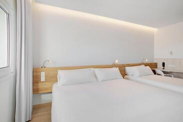 B&b Hotel Porto Expo Aeroporto