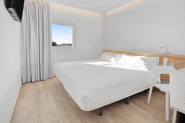 B&b Hotel Porto Expo Aeroporto