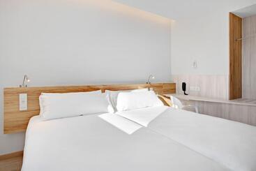 B&b Hotel Porto Expo Aeroporto
