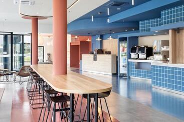 B&b Hotel Porto Expo Aeroporto
