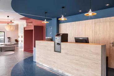 B&b Hotel Porto Expo Aeroporto