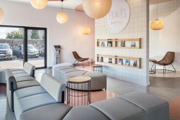 B&b Hotel Porto Expo Aeroporto