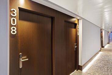 B&b Hotel Porto Expo Aeroporto
