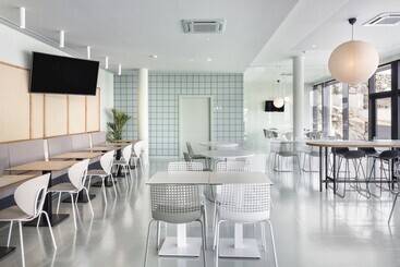 B&b Hotel Porto Expo Aeroporto