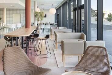 B&b Hotel Porto Expo Aeroporto