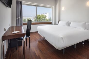 B&b Hotel Porto Expo Aeroporto