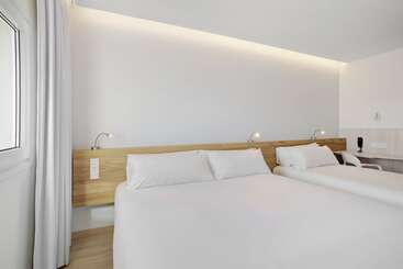 B&b Hotel Porto Expo Aeroporto