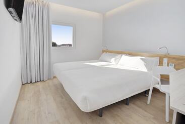 B&b Hotel Porto Expo Aeroporto