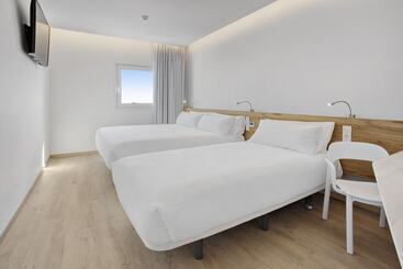 B&b Hotel Porto Expo Aeroporto