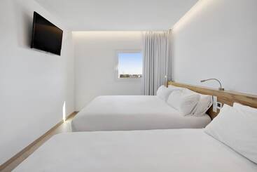 B&b Hotel Porto Expo Aeroporto