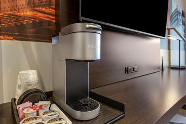 Vīb Hotel By Best Western Phoenix   Tempe