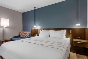 Vīb Hotel By Best Western Phoenix   Tempe