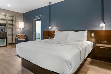 Vīb Hotel By Best Western Phoenix   Tempe