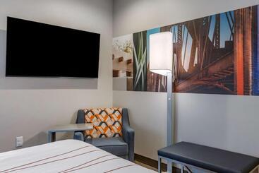 Vīb Hotel By Best Western Phoenix   Tempe