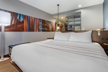 Vīb Hotel By Best Western Phoenix   Tempe