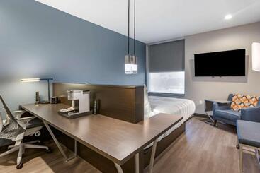 Vīb Hotel By Best Western Phoenix   Tempe