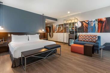 Vīb Hotel By Best Western Phoenix   Tempe