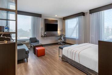 Vīb Hotel By Best Western Phoenix   Tempe