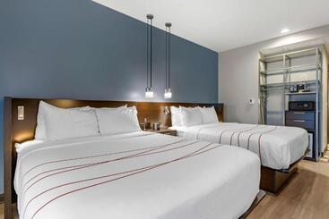 Vīb Hotel By Best Western Phoenix   Tempe