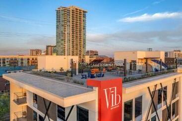 Vīb Hotel By Best Western Phoenix   Tempe