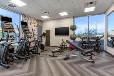 Vīb Hotel By Best Western Phoenix   Tempe