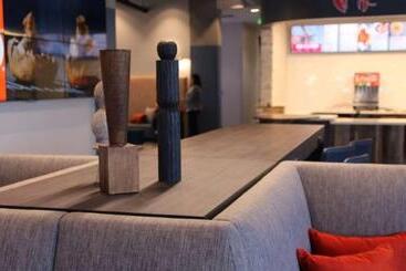 Vīb Hotel By Best Western Phoenix   Tempe