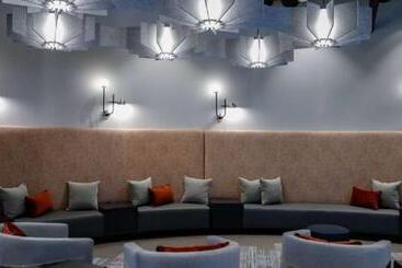 Vīb Hotel By Best Western Phoenix   Tempe