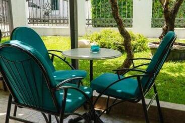 پانسیون Guest House Buskovic