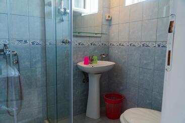 پانسیون Guest House Buskovic