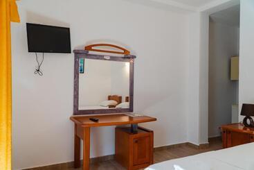 پانسیون Guest House Buskovic