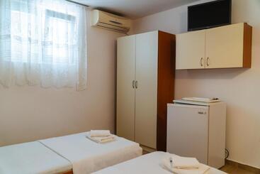 پانسیون Guest House Buskovic