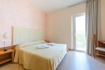 هتل Adria Nuova