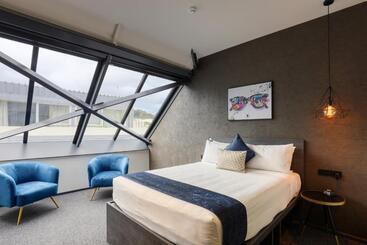 Microtel By Wyndham Wellington