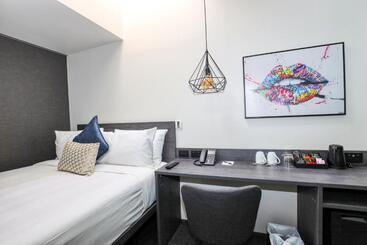 Microtel By Wyndham Wellington