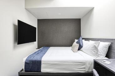 Microtel By Wyndham Wellington