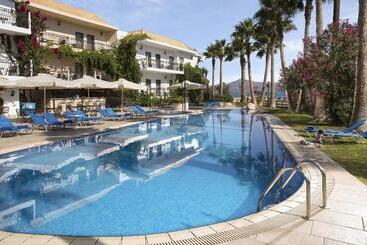 Almyrida Residence Boutique Hotel - Almyrida