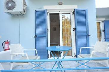 Annaliza Apartments