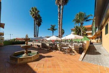 Aparthotel Atlántico Resort