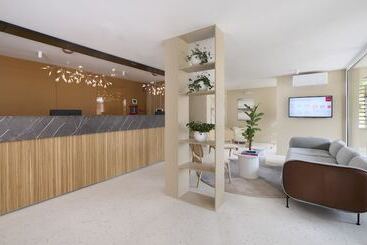 Apartments Bellevue Plava Laguna