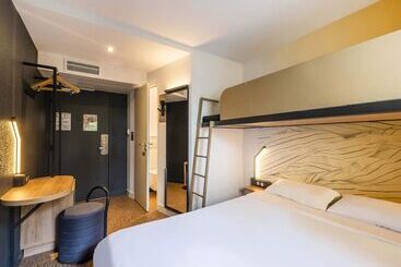 B&b Hotel Cholet Nord