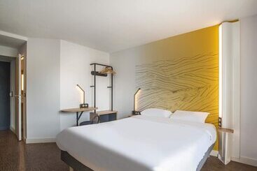 B&b Hotel Cholet Nord