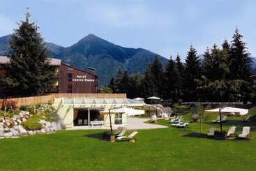 Centro Pineta Family Hotel & Wellness