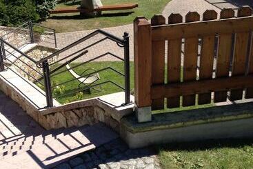Centro Pineta Family Hotel & Wellness