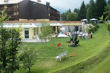 Centro Pineta Family Hotel & Wellness