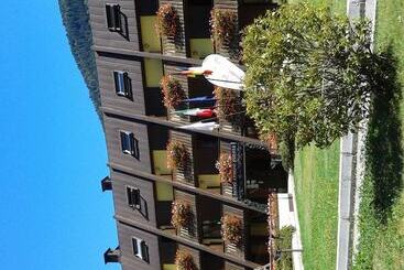 Centro Pineta Family Hotel & Wellness