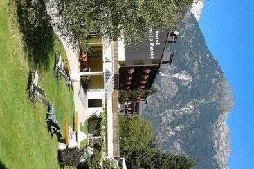 Centro Pineta Family Hotel & Wellness