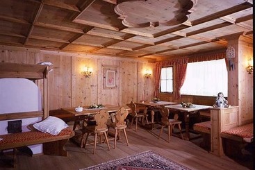 Centro Pineta Family Hotel & Wellness