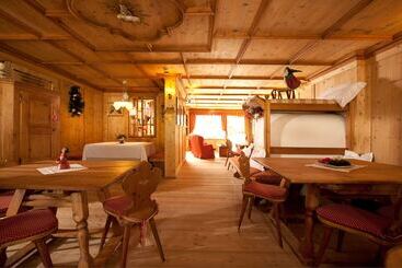 Centro Pineta Family Hotel & Wellness
