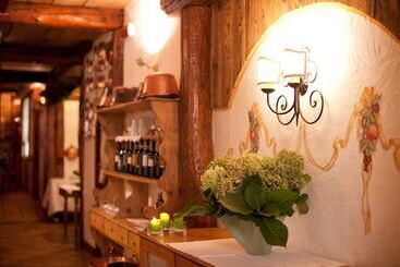 Centro Pineta Family Hotel & Wellness