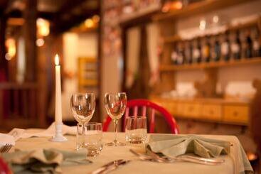 Centro Pineta Family Hotel & Wellness